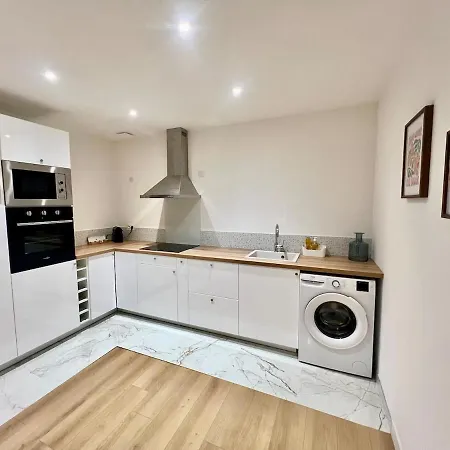 Apartament Le Design Proche De La *